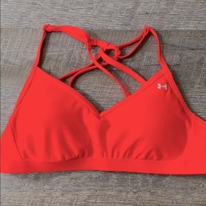 UNDER ARMOUR SPORTS BRA